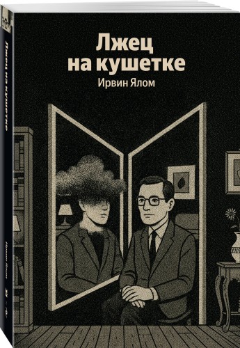 Лжец на кушетке