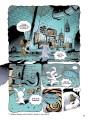 Монстрячий детектив Арчибальд. Истребитель чудовищ