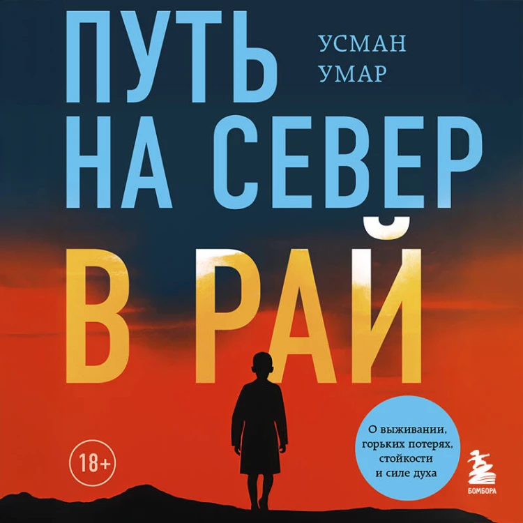 Путь на север в рай. История африканского мальчика, выжившего на самом опасном маршруте в мире (покет)