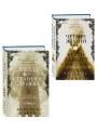 Комплект из 2-х книг Констанс Сэйерс: "Четыре жизни Хелен Ламберт" и "Звезда под странной луной"