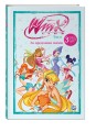 Winx. За пределами магии. Комикс. Том 3
