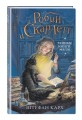 Робин и Скарлетт. Тайные книги магов