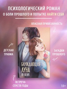 Блуждающая луна