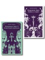 Комплект из 2-х книг: Похоронное бюро "Хэйзел и Смит" + Похоронное бюро "Хэйзел и Смит". Египетский переполох