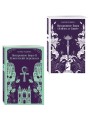 Комплект из 2-х книг: Похоронное бюро "Хэйзел и Смит" + Похоронное бюро "Хэйзел и Смит". Египетский переполох