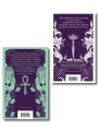 Комплект из 2-х книг: Похоронное бюро "Хэйзел и Смит" + Похоронное бюро "Хэйзел и Смит". Египетский переполох