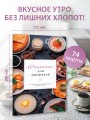 Рецепты для завтраков