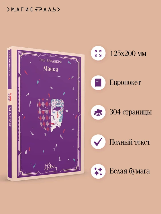 Маски