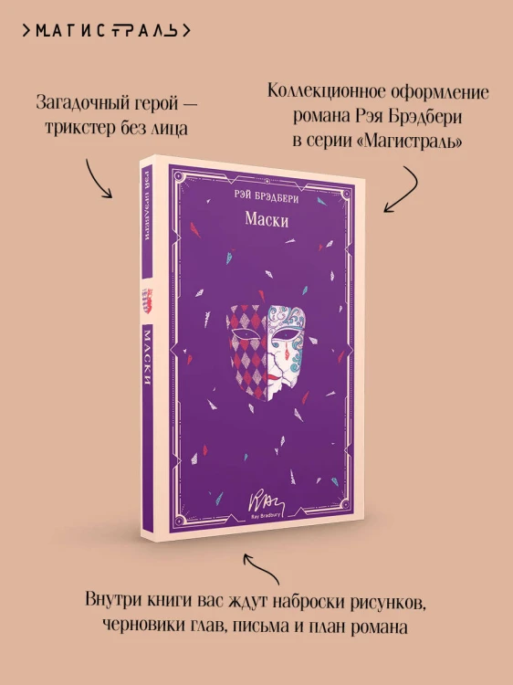 Маски