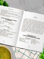 Стол №8. Меню при ожирении разной степени