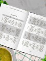 Стол №8. Меню при ожирении разной степени