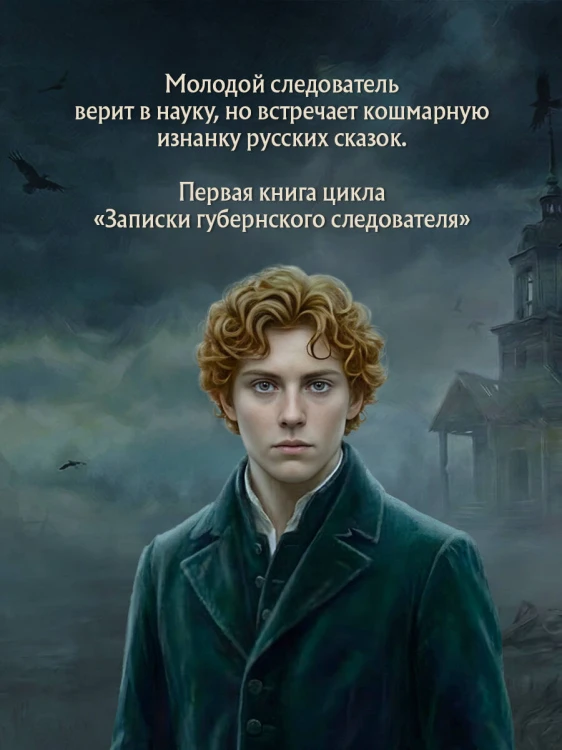 Гиблый уезд