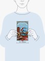 Последний круиз писателя. Книжный клуб «Детективы по вторникам»