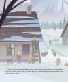 Тайны Дзед Мароз