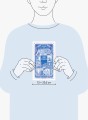 Своя комната. Вечные истории. Non-Fiction
