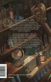 Книжная лавка с ароматом кофе