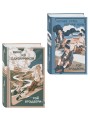 Летние романы Рэя Брэдбери (набор из 2-х книг: Вино из одуванчиков и Летнее утро, летняя ночь)