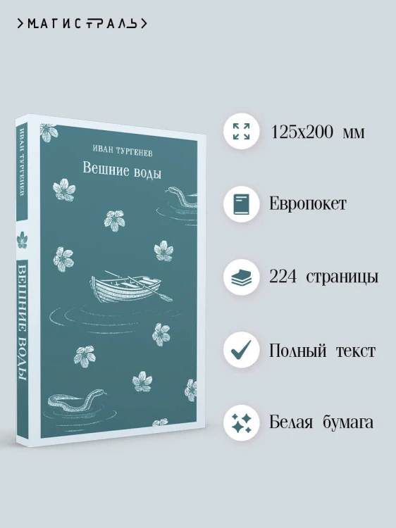 Вешние воды