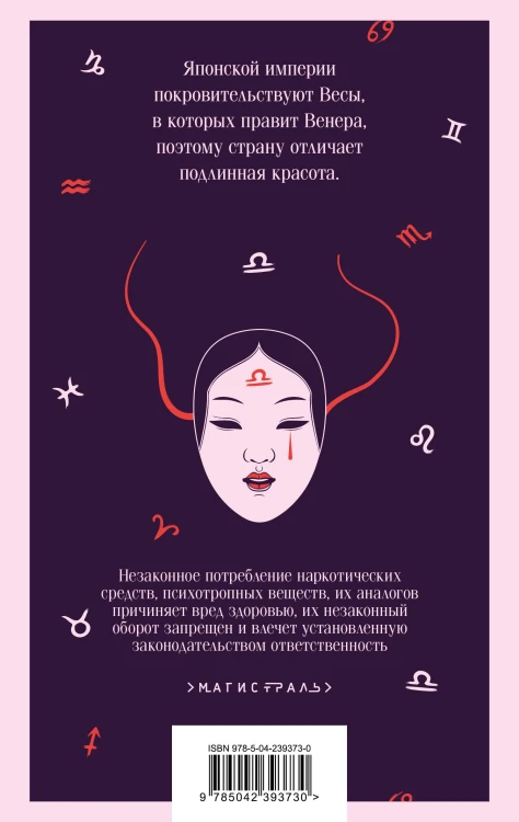 Токийский Зодиак