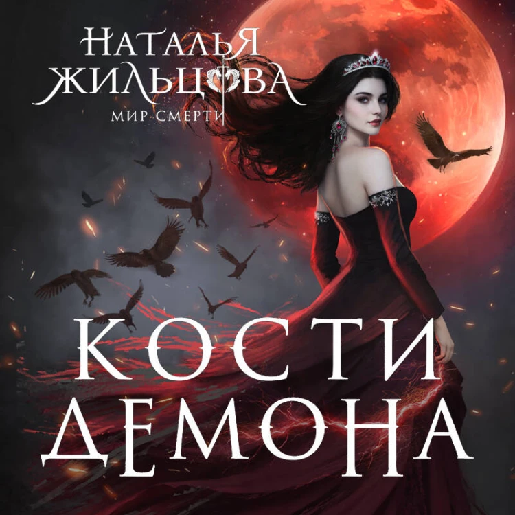 Кости демона