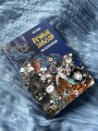 Речные заводи: 108 котогероев