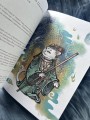 Речные заводи: 108 котогероев