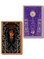 Набор "Создатели и их Создания (комплект из 2 книг: Франкенштейн и Голем)