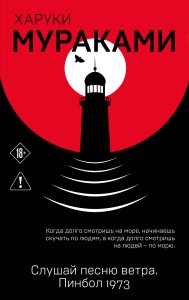 Слушай песню ветра. Пинбол 1973