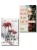 Комплект из 2 книг (Цветы смерти; День, когда я исчезла) (формат клатчбук)