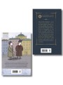 Преступление, наказание и раскраска (набор из книги и раскраски)