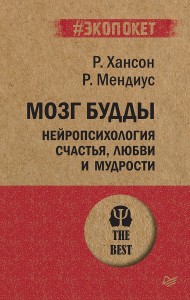 Мозг Будды: нейропсихология счастья, любви и мудрости
