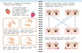 Гимнастика. Развиваем координацию. 3-5 лет