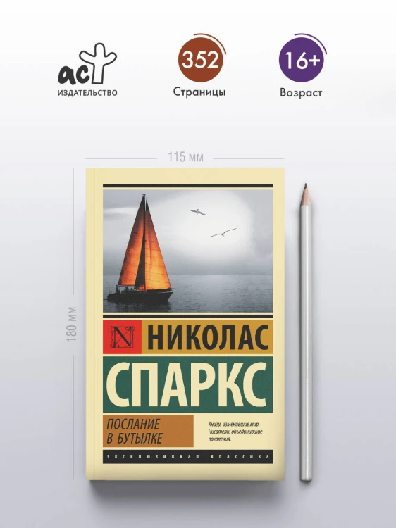 Послание в бутылке