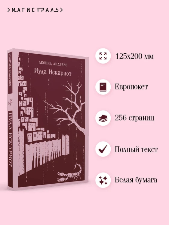 Иуда Искариот