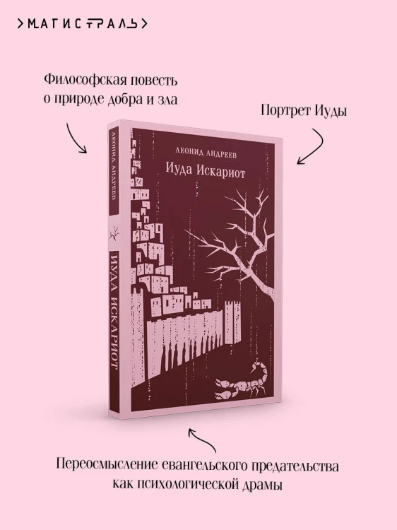 Иуда Искариот