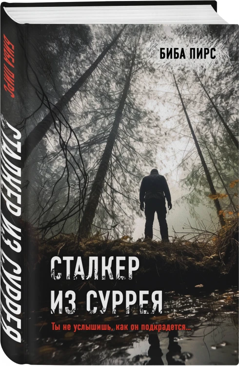 Комплект из 3-х книг с подарком (Девять лжецов, Театр похищенных людей, Сталкер из Суррея)