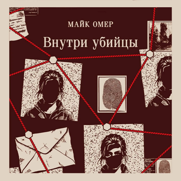 Внутри убийцы (#1)