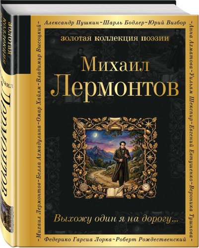 Выхожу один я на дорогу...