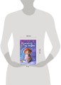 Куколка из ткани. Танцовщица. Мастер-класс и выкройки в натуральную величину