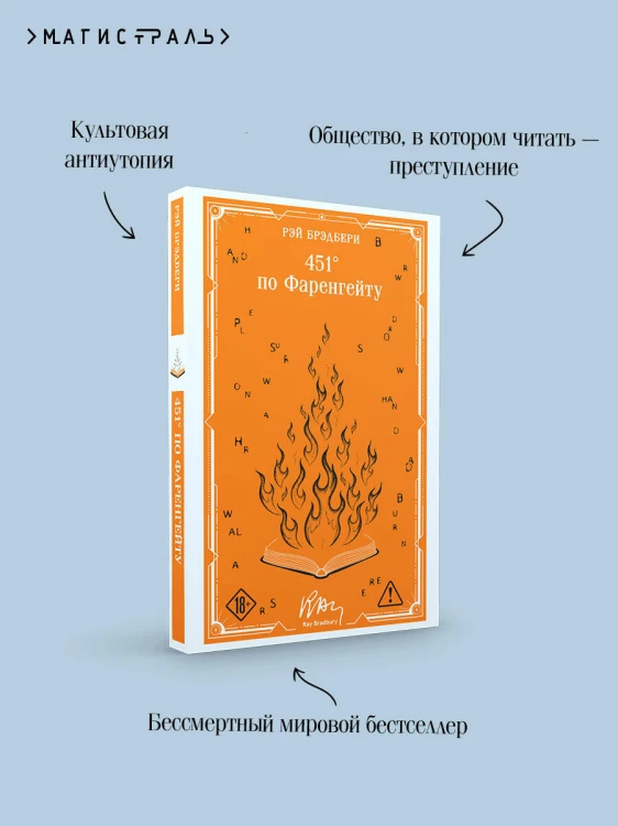 451' по Фаренгейту