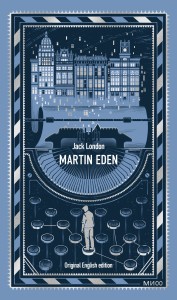 Martin Eden. Вечные истории в оригинале
