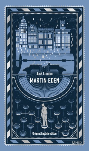 Martin Eden. Вечные истории в оригинале