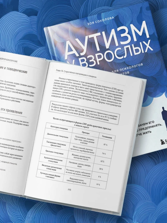 Аутизм у взрослых. Как он проявляется, зачем его диагностировать и что предпринять, чтобы стало жить легче