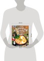 Кулинарная книга студии Ghibli