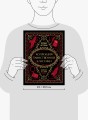 Подарочный короб "Коллекция таинственной классики"