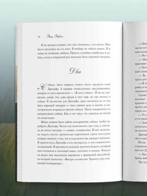 Мэтти, Майло и я. История о любви, утрате и том, как собаки помогают нам жить