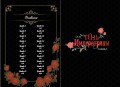 Тень императрицы. Том 1