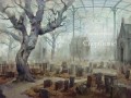 Мертвец с улицы Синих Труб (иллюстрированное издание)