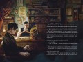 Мертвец с улицы Синих Труб (иллюстрированное издание)