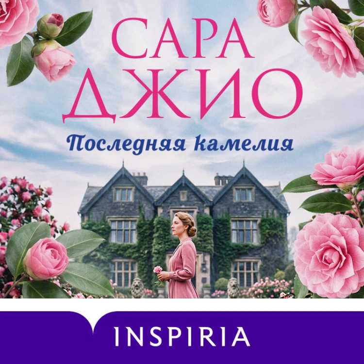 Последняя камелия